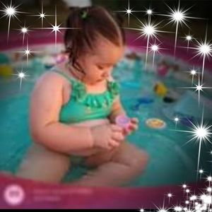 Meet your Posher, Patty